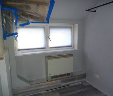 Wohnung in Dortmund-Huckarde (vgl. Rubrik "Beschreibung"!) - Foto 5