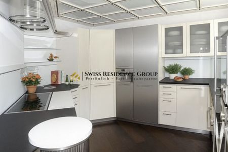 Fantastique appartement mansardé avec deux grandes terrasses - Foto 2