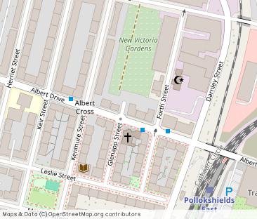 Glenapp St, Glasgow, G41 - Photo 1