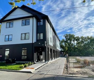 For Lease - 145 Clapperton Street Unit# 303, Barrie, Ontario - Photo 1