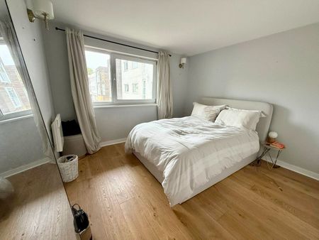 1 Bed Flat, Borland Road, SE15 - Photo 5