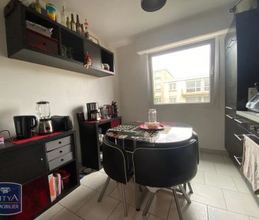 Appartement à louer 2 pièces 58.14m² - Photo 6