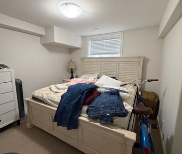 For Lease - 37 Ledgerock Court, Quinte West, Ontario - Photo 1