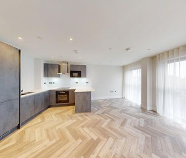 1 bedroom apartment to rent - Photo 6