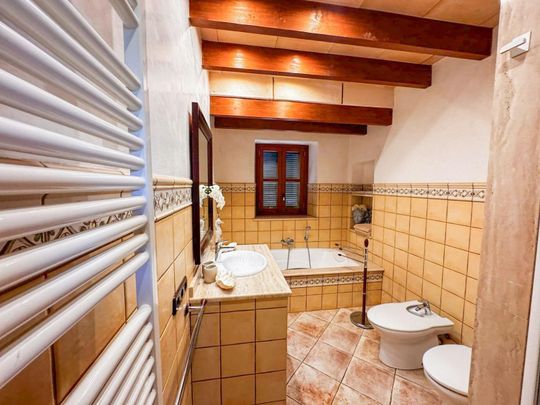 Casa o chalet de alquiler en Manacor - Carrer de la Ràpita, Porto Cristo - Photo 1