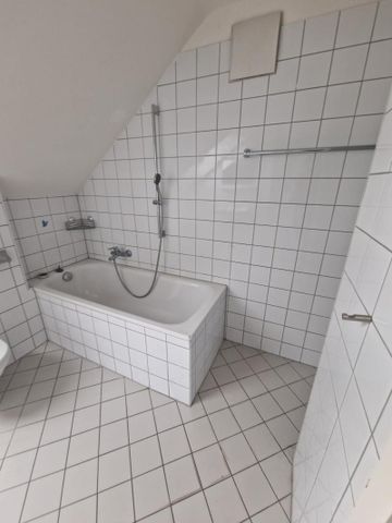 Perfekt aufgeteilte 2-Zimmerwohnung im Zentrum Leoben (Top 10) - Foto 2