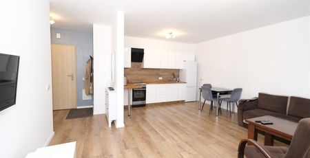 Sosnowiec, Milowice Mieszkanie na wynajem - Zdjęcie 4