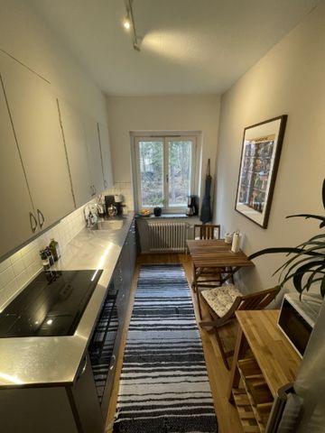 Hägersten - 2rok - 6mån - 16.100kr/mån - Photo 4
