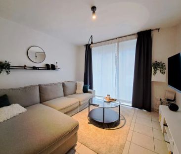 Gelijkvloers appartement te Houthalen - Foto 6