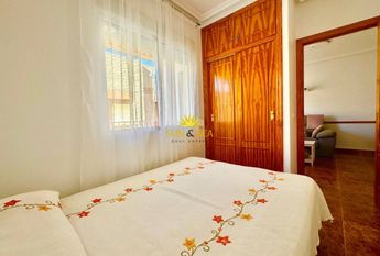 APARTMENT FOR RENT, 2 BEDROOMS AND 1 BATHROOM IN SAN PEDRO DEL PINATAR