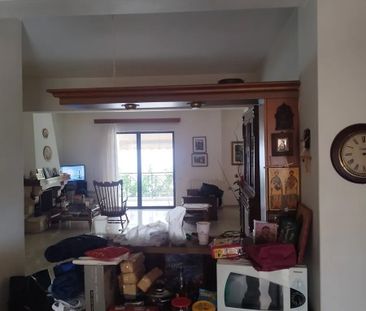 Διαμέρισμα για ενοικίαση Αμφιάλη (Κερατσίνι) - Photo 5