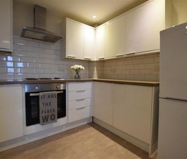 2 Bedroom Apartment To Let - Photo 5