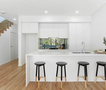 Designer Townhouse - Photo 4