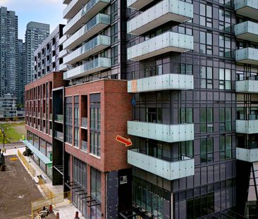For Lease - 430 Square One Drive Unit# 426, Mississauga, Ontario - Photo 3