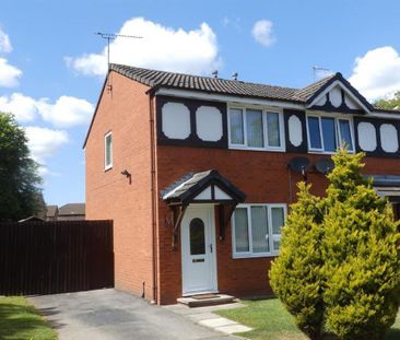 Llandaff Close, Great Sutton, CH66 2HS - Photo 2