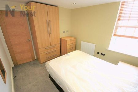 2 bedroom apartment to rent - Photo 4