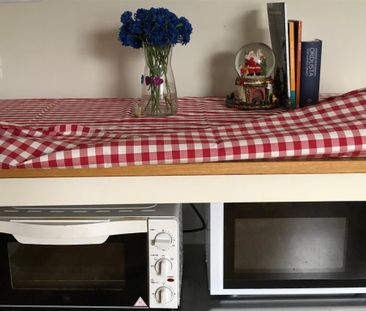 Torgny Segerstedts Allé, Uppsala - Foto 6