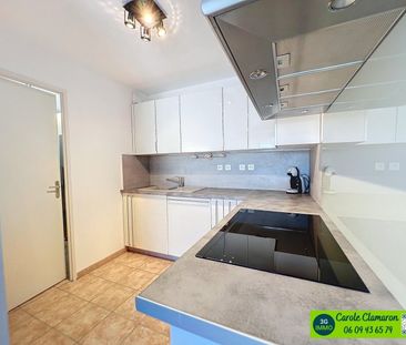 Location / Appartement T2 - Photo 2