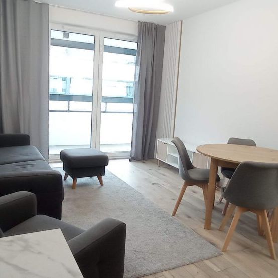 Całkowicie nowe mieszkanie! 62 m² - Фото 1