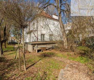 Warszawa - Zdjęcie 5