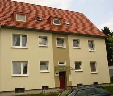 2-Zimmer-Wohnung in Herford! - Photo 1