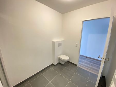 Location Appartement 2 pièces 49m² - Photo 2