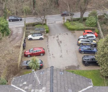 1 bedroom semi-detached house to rent - Photo 1