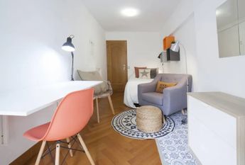 Carrer de Wellington, Barcelona, Catalonia 08005