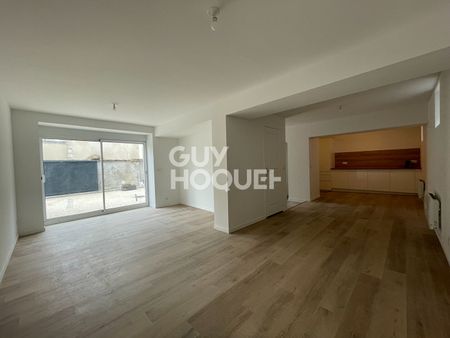 - EXCLUSIVITÉ - Maison à louer à Troissy (51700) - - Photo 4
