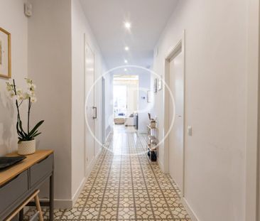 2 bedroom luxury Flat for rent in Barcelona, Catalonia - Foto 1