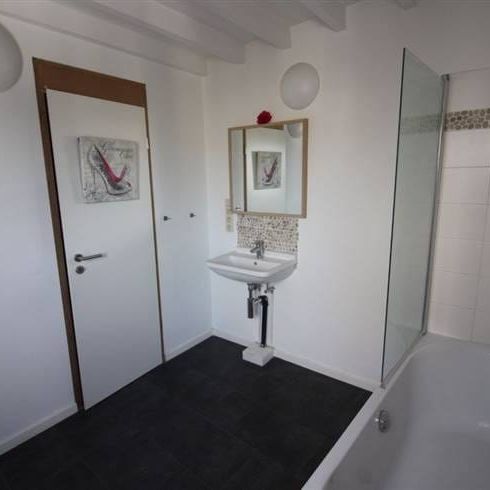 Appartement te huur - Photo 1