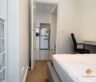 Melbourne CBD - Photo 6