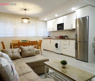 Habitación – Málaga – Cruz de Humilladero- Paseo de los Tilos – 375... - Photo 2