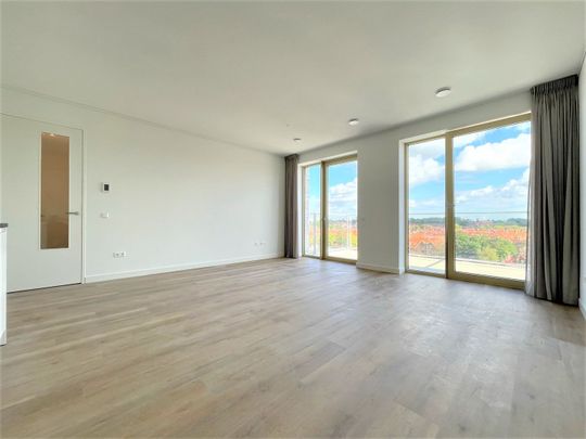 Appartement te huur: Céramiquelaan 729 1031 KG Amsterdam - Photo 1