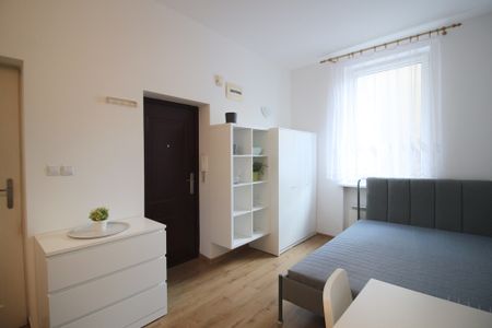 Poznań, Centrum - Photo 3