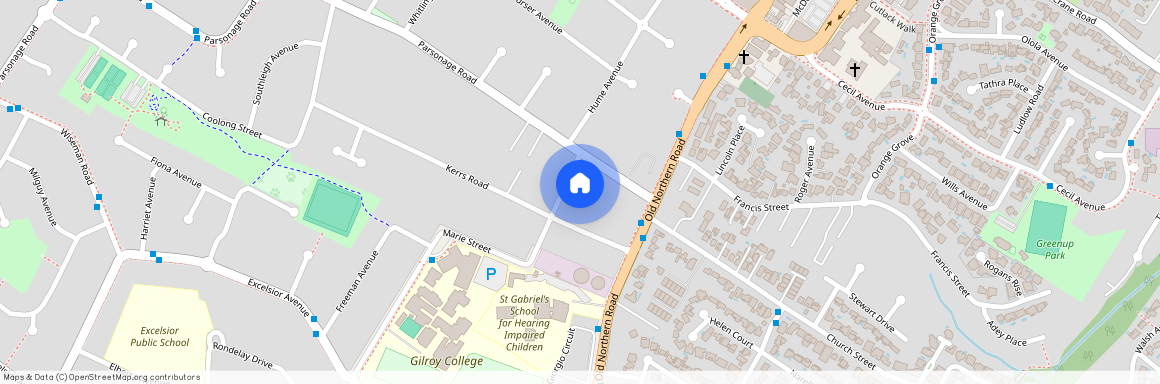 7a Marie Street, Castle Hill NSW 2154