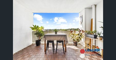 Premium two bedroom for Lease - Photo 3