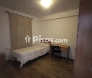 Piso en alquiler en Calle de Andarax, 3 - Photo 5