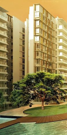 Double Bay Residences (D18), Condominium - For Rent - Photo 1
