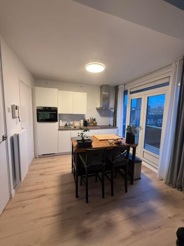 Appartement te huur: Sweelincklaan 27-B 4837 BB Breda - Photo 2