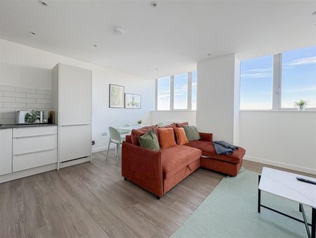 London Road, St. Leonards, TN37 6FL - Photo 4