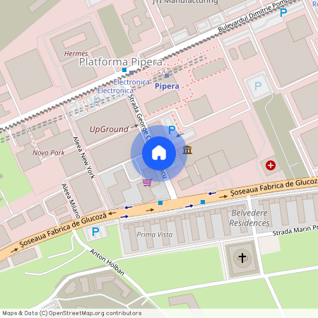 Bucuresti