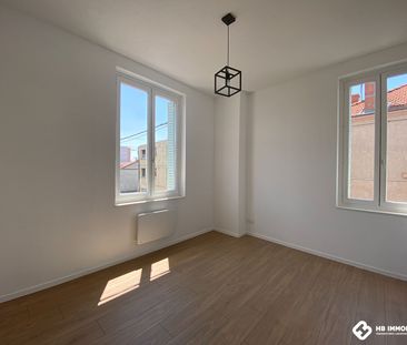 Location Appartement 3 pièces 74m² ROANNE 42300 - Photo 5
