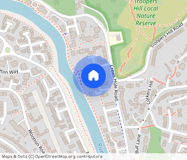 Riverside Walk, St. George, Bristol, BS5 - Photo 1