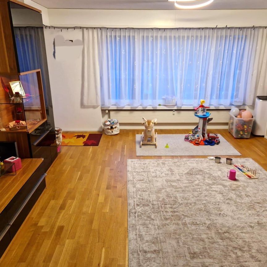 4.5 Zimmer, 102 m², EG - Photo 1