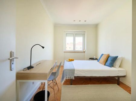 Rua José Duro, Lisbon, Lisbon 1700-261 - Photo 2