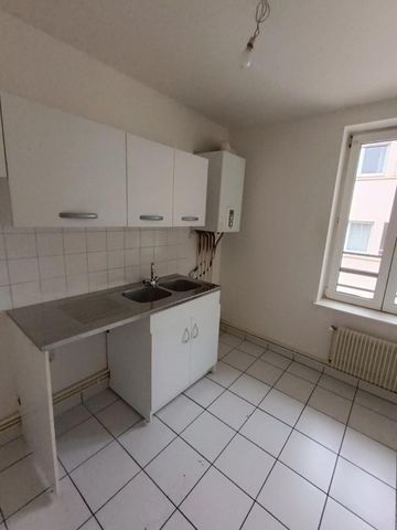 APPARTEMENT 2 pièce(s) - 57m² - Photo 5