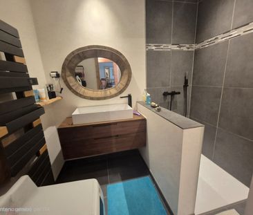 Location Appartement 2 pièces 53m² MONNETIER MORNEX 74560 - Photo 6