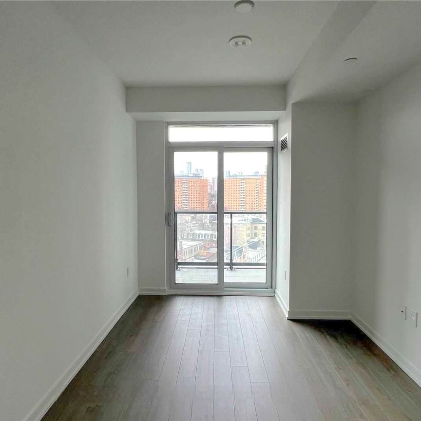 For Lease - 50 Power Street Unit# 714, Toronto, Ontario - Photo 1