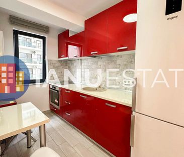 Timpuri Noi 5` Metrou Nerva Traian Tineretului Parc Centrala Parcare - Fotografie 1